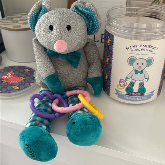 SCENTSY Sidekick - Picture 3 of 5